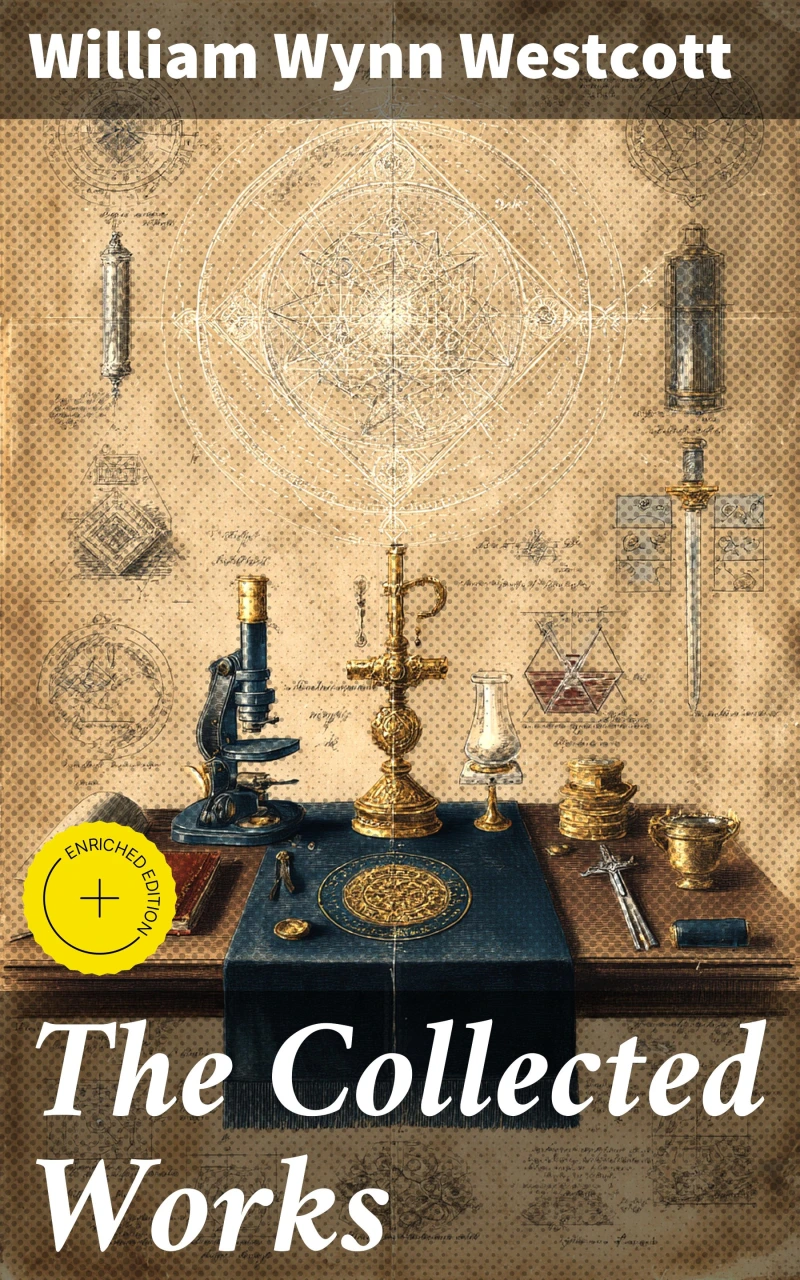 Portada: The Collected Works