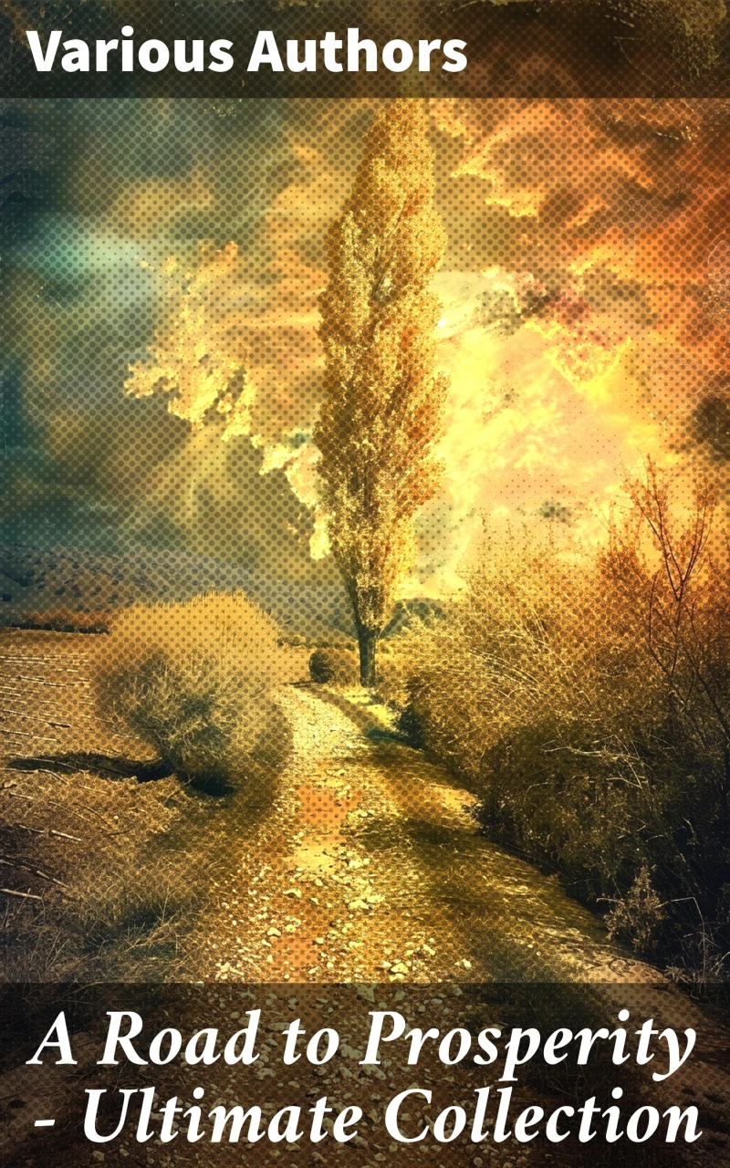 Portada: A Road to Prosperity - Ultimate Collection
