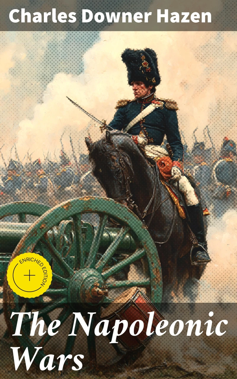 Portada: The Napoleonic Wars