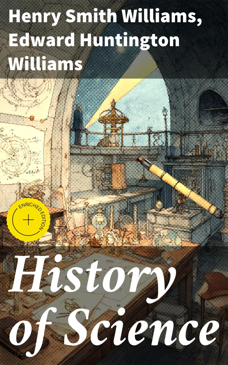 Portada: History of Science
