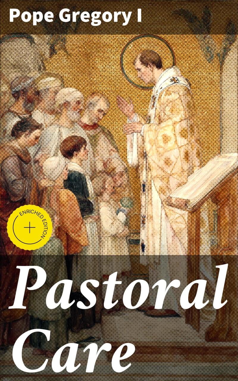 Portada: Pastoral Care