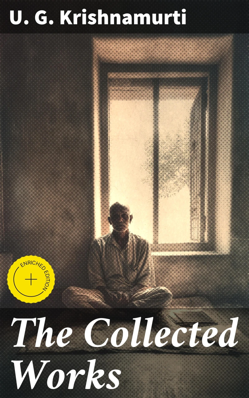 Portada: The Collected Works