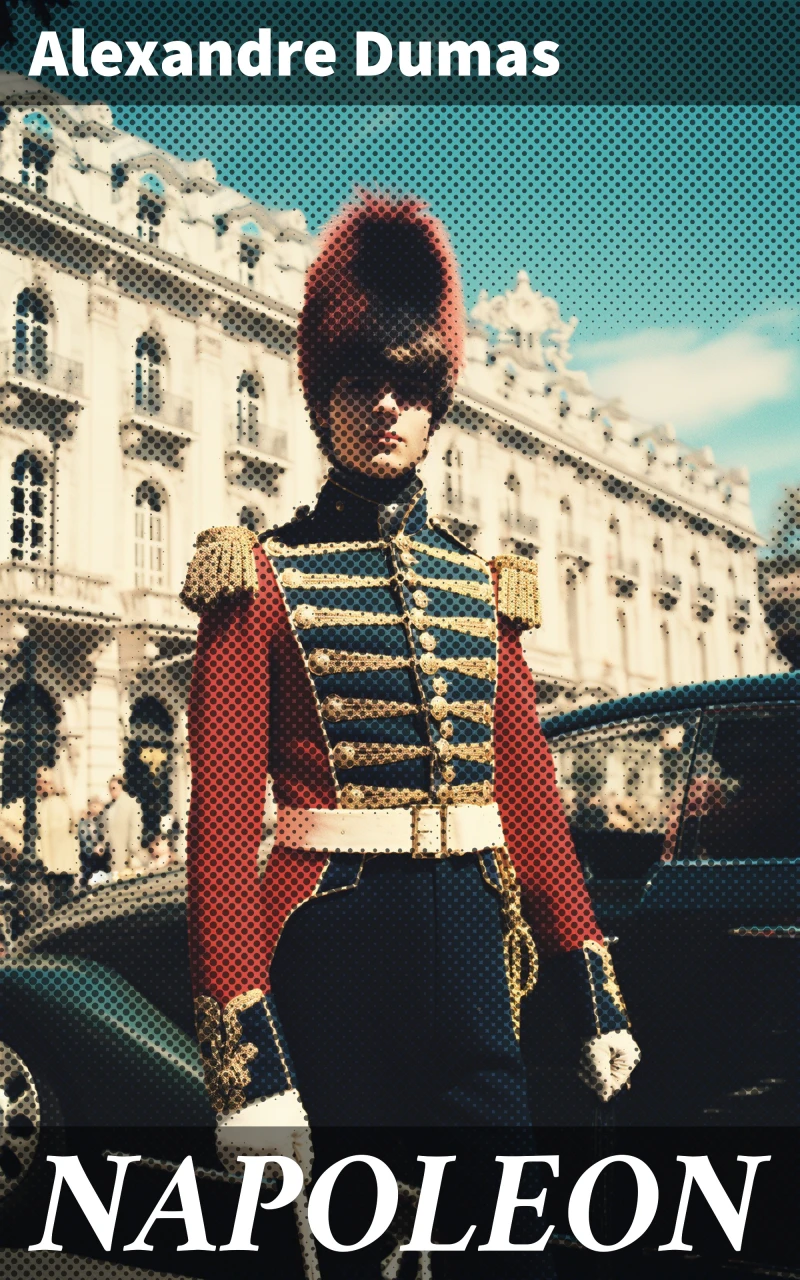 Portada: NAPOLEON