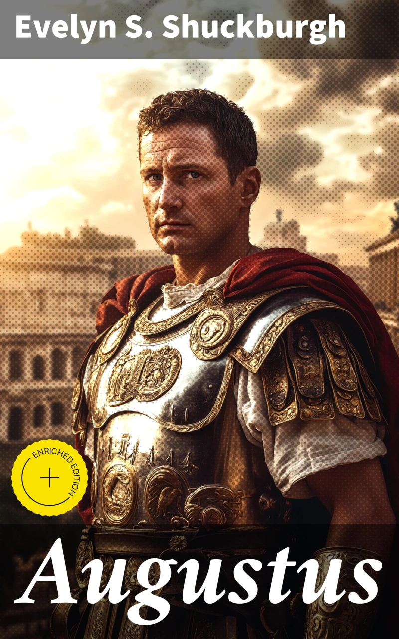 Portada: Augustus