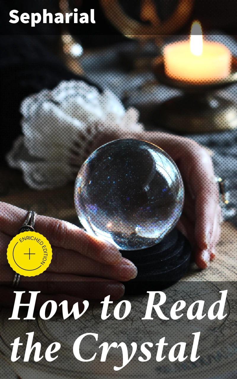 Portada: How to Read the Crystal