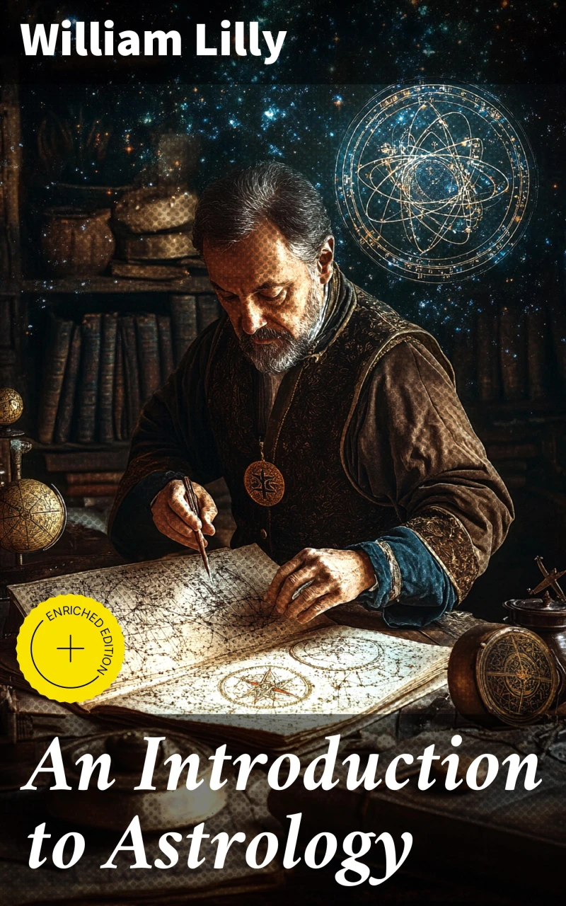 Portada: An Introduction to Astrology