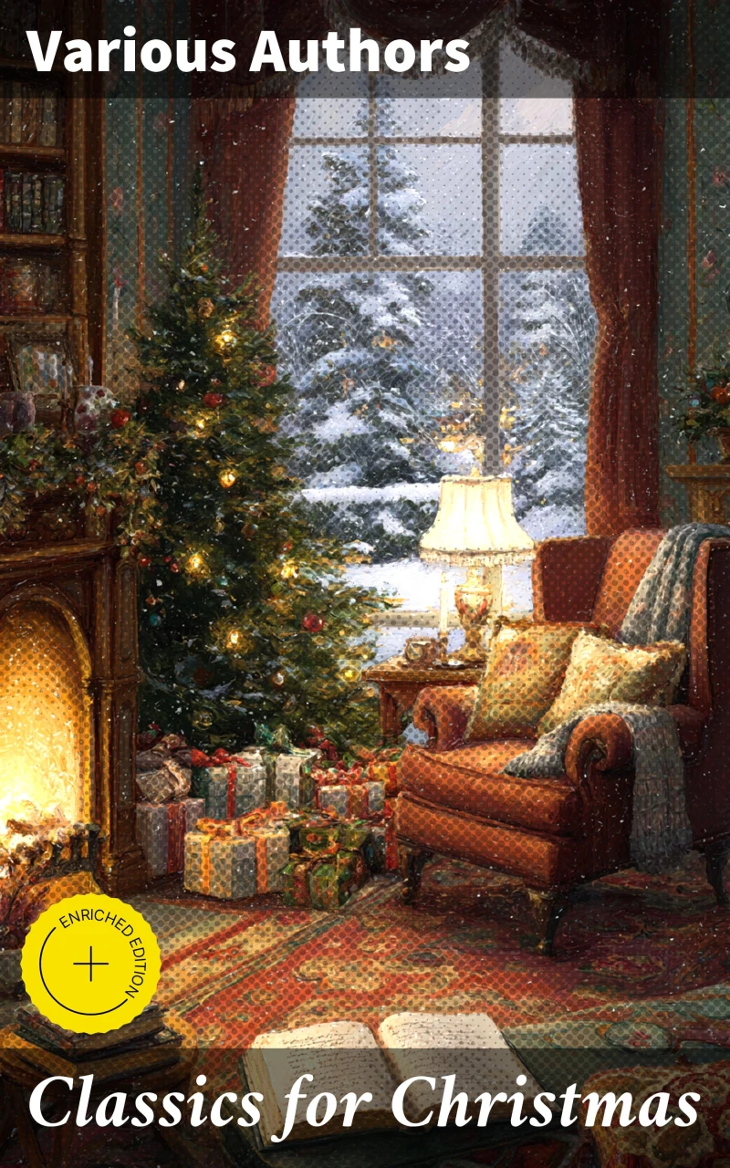 Portada: Classics for Christmas