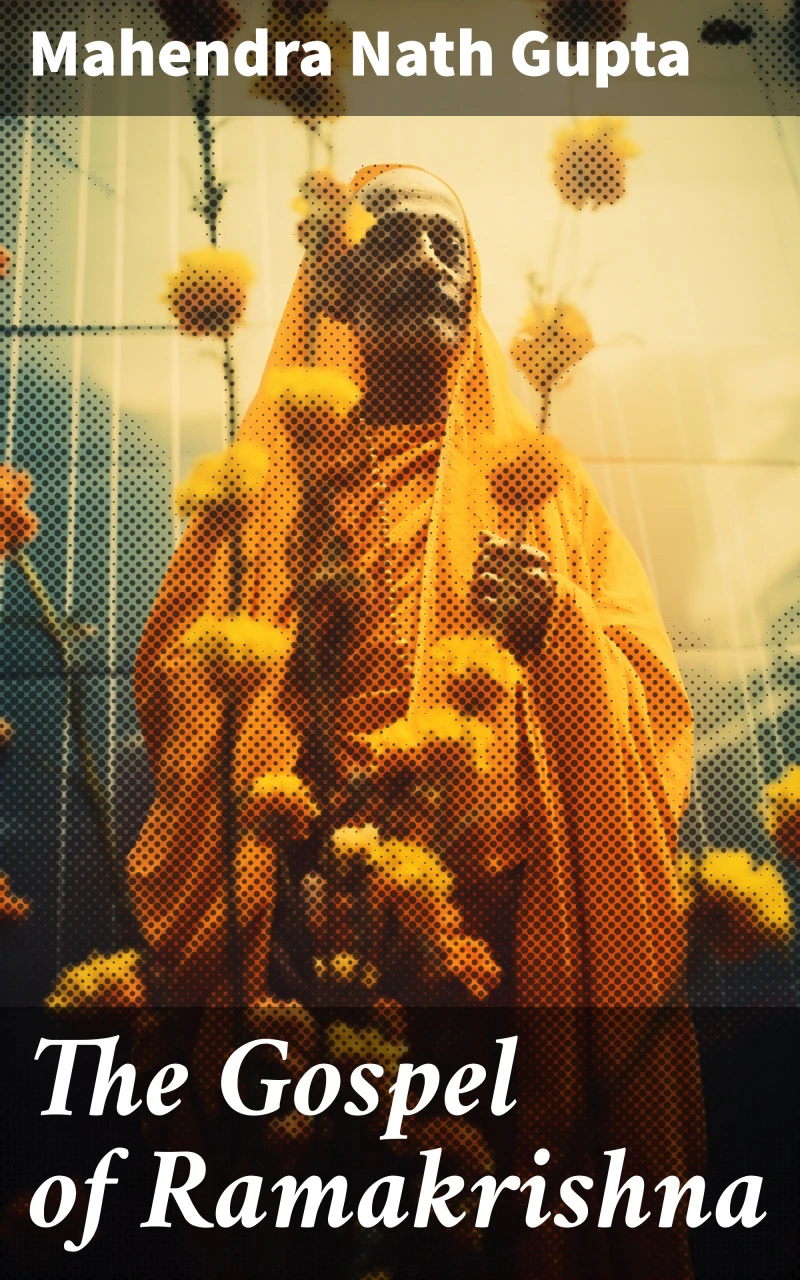 Portada: The Gospel of Ramakrishna