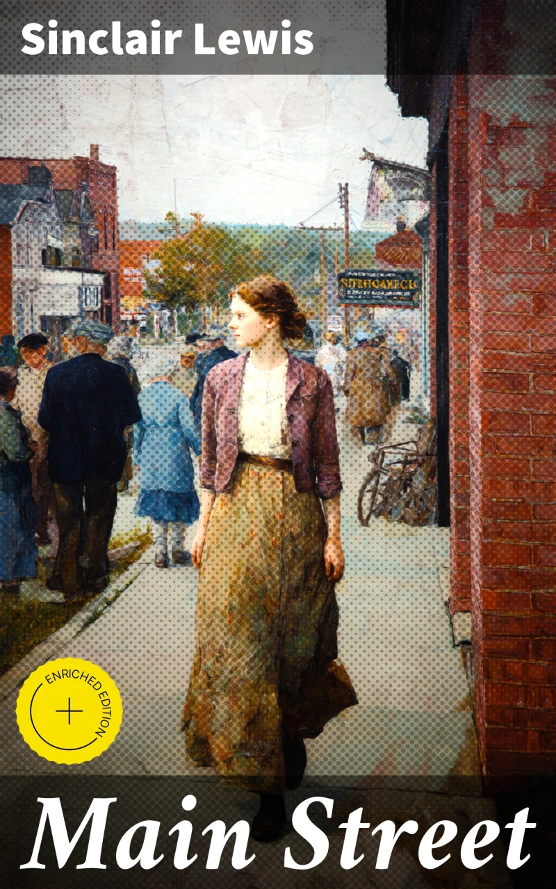 Portada: Main Street