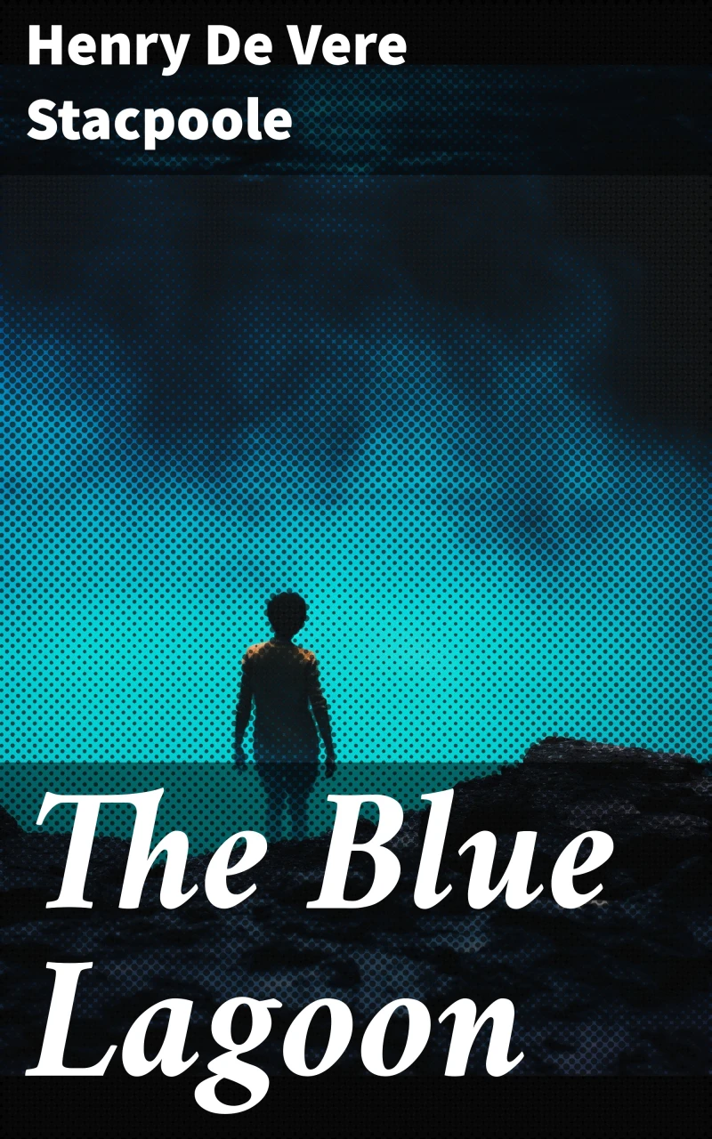 Portada: The Blue Lagoon