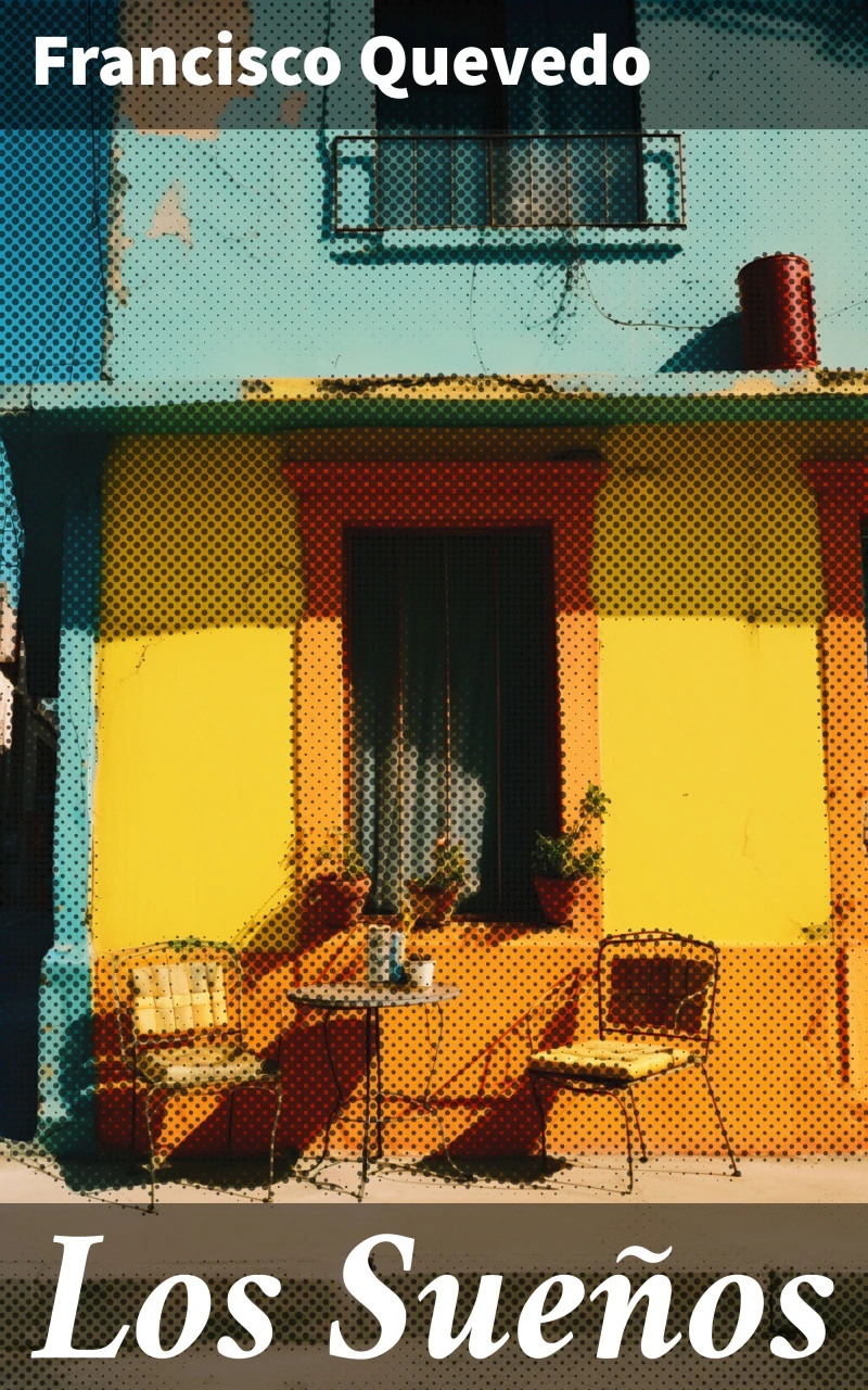 Portada: Los Sueños