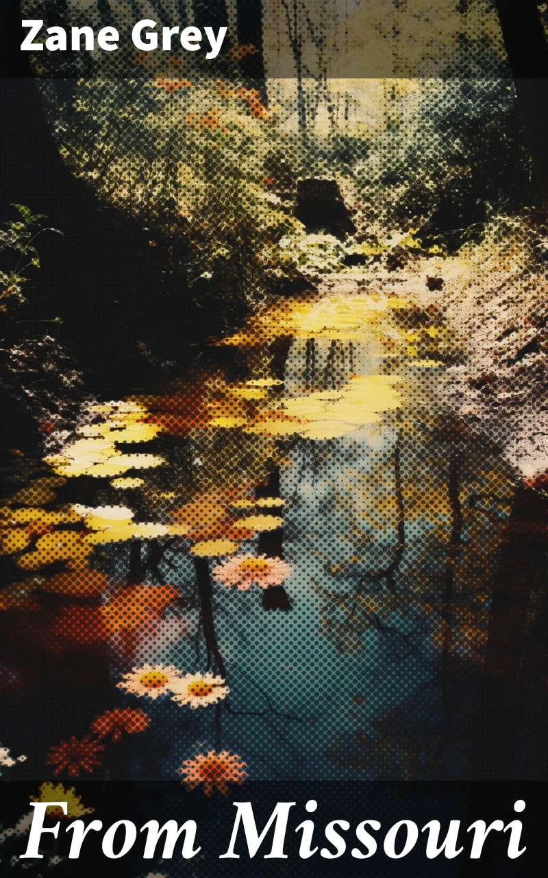 Portada: From Missouri