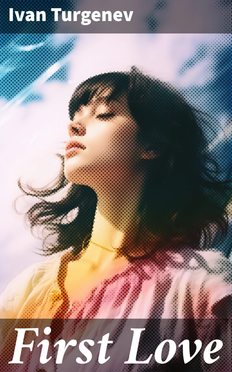 Portada: First Love