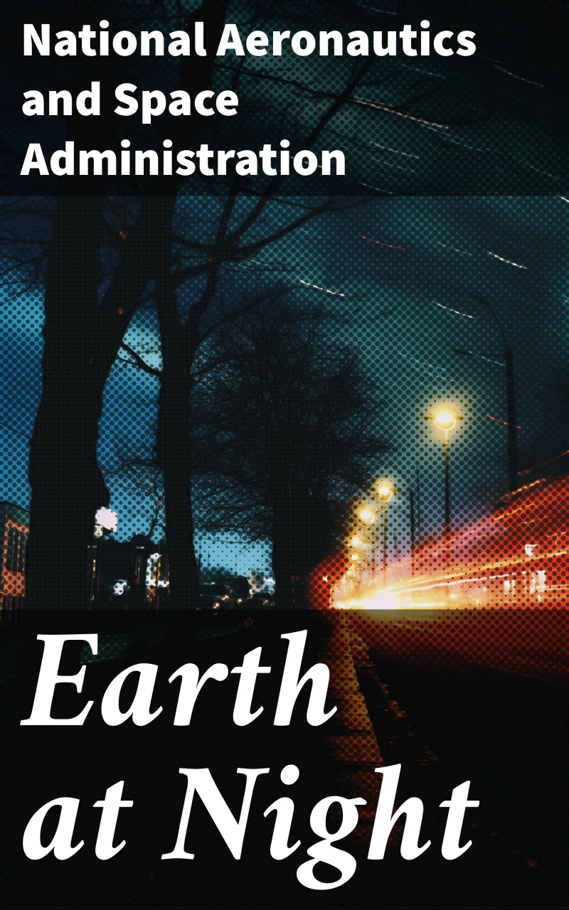 Portada: Earth at Night
