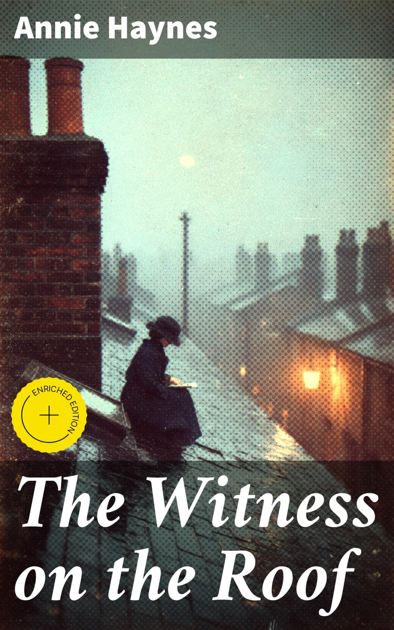 Portada: The Witness on the Roof