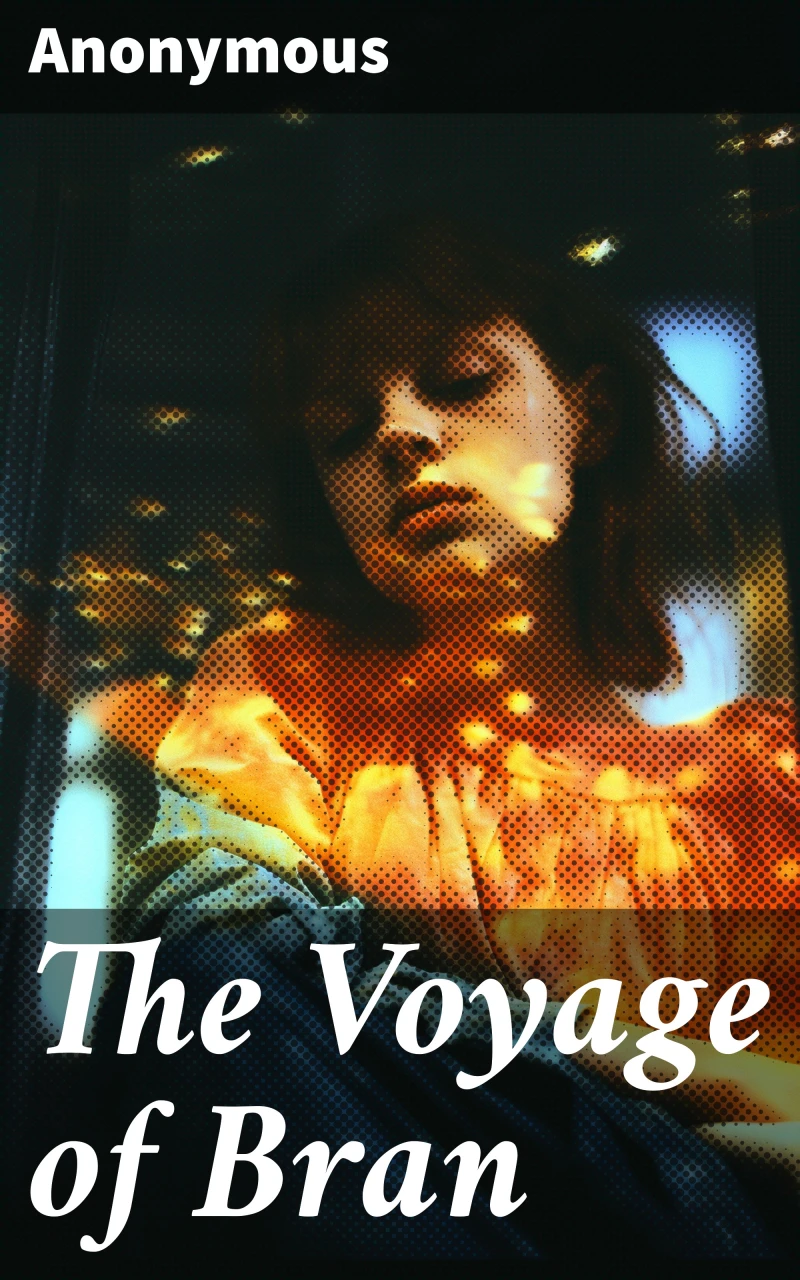 Portada: The Voyage of Bran