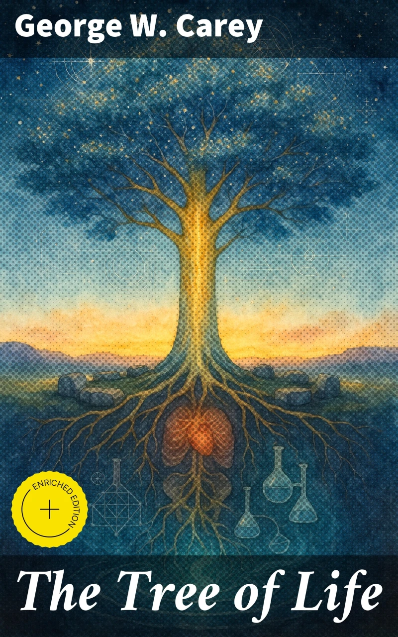 Portada: The Tree of Life