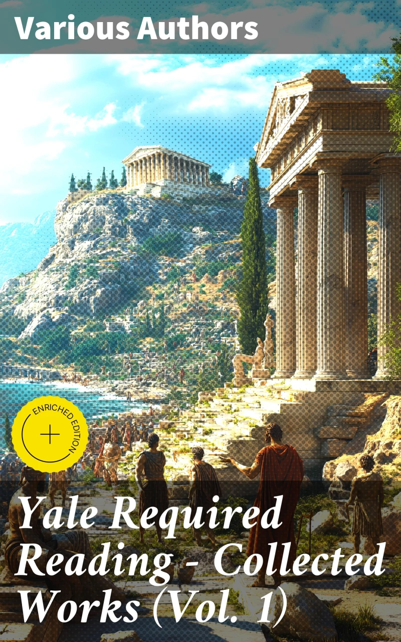 Portada: Yale Required Reading - Collected Works (Vol. 1)