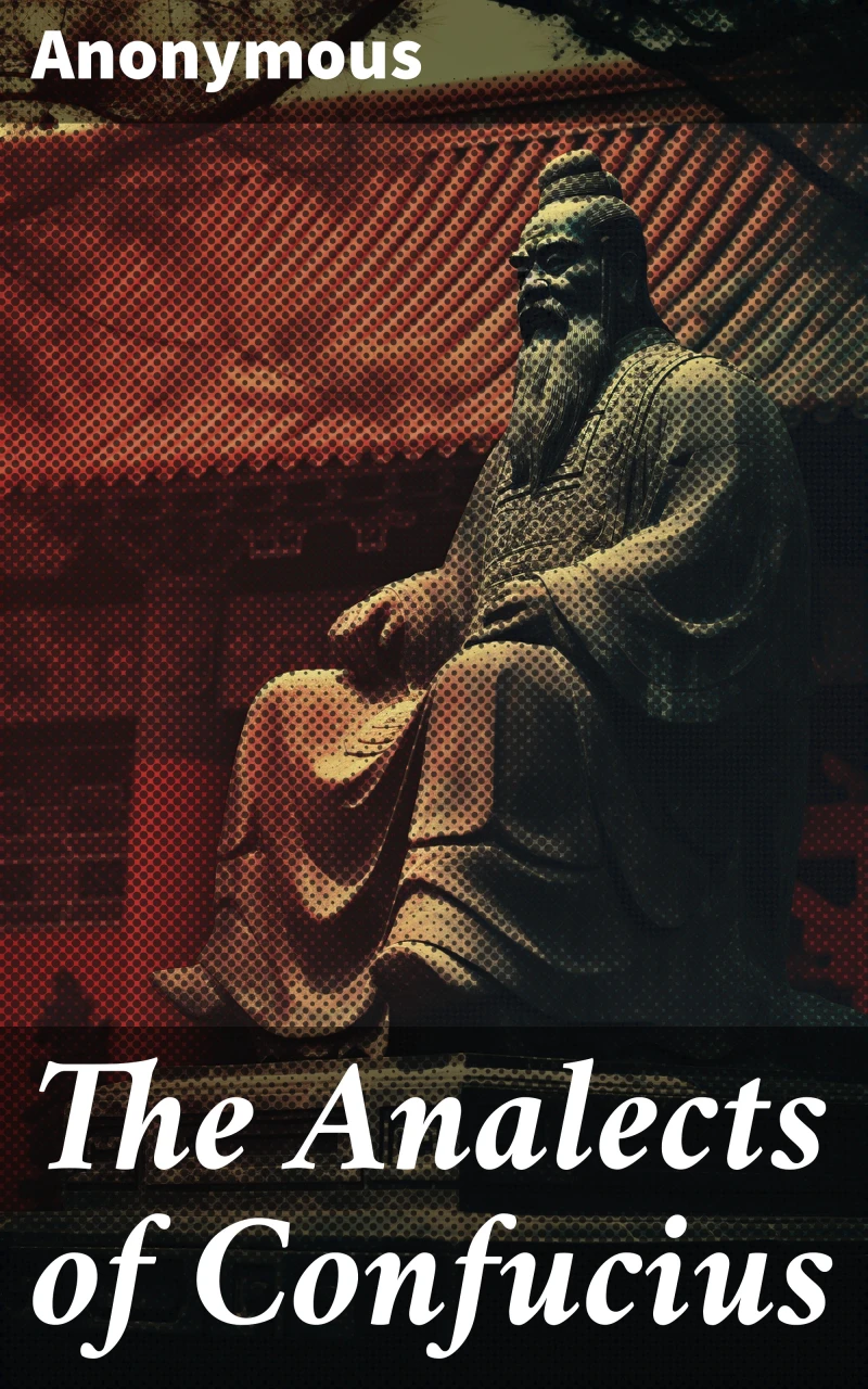 Portada: The Analects of Confucius