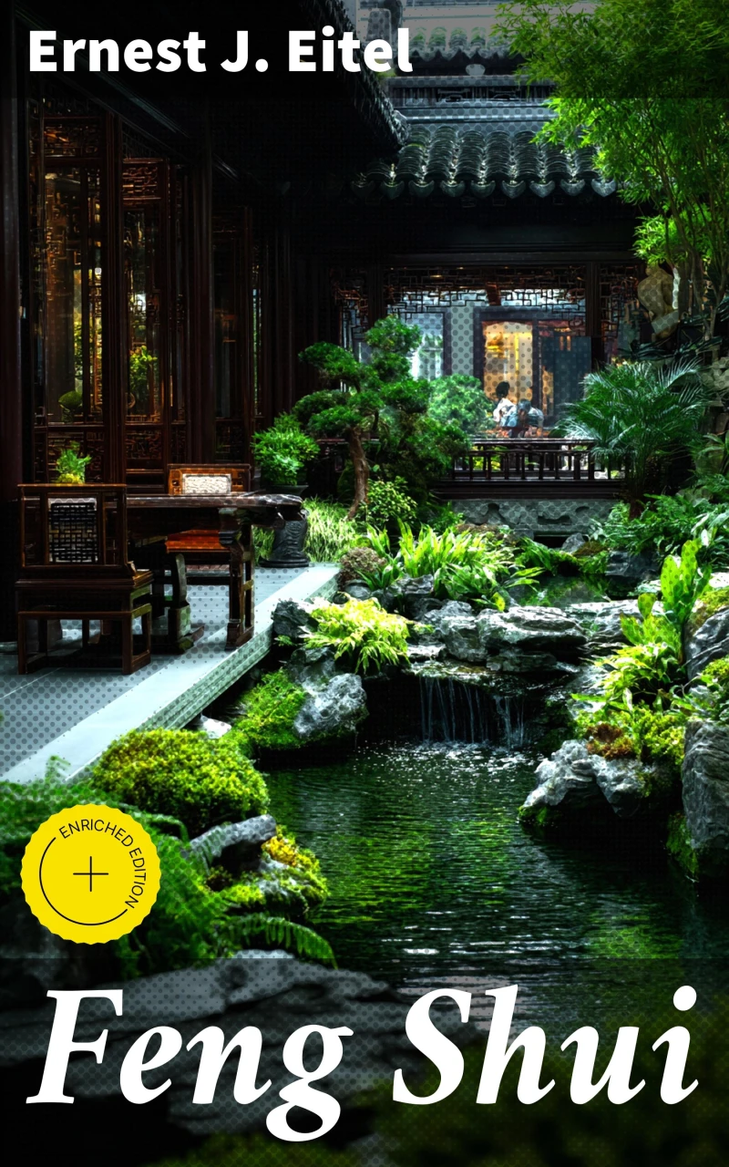 Portada: Feng Shui