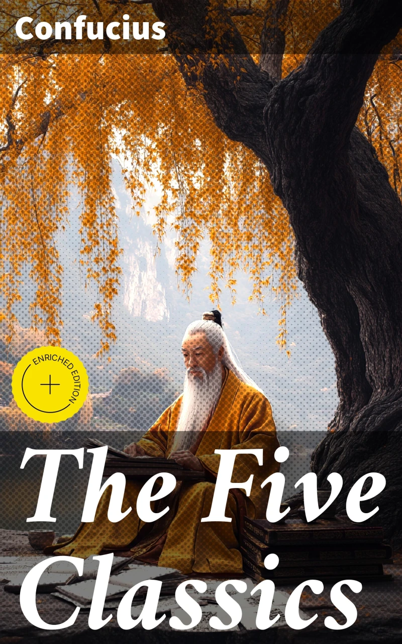 Portada: The Five Classics