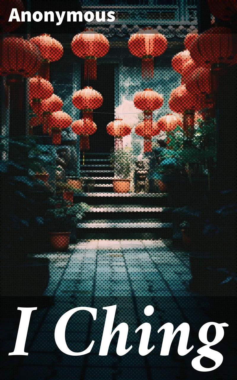 Portada: I Ching