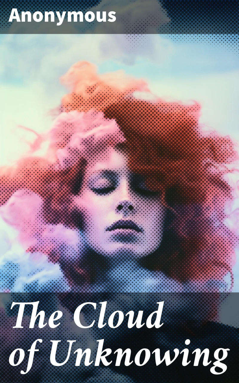 Portada: The Cloud of Unknowing