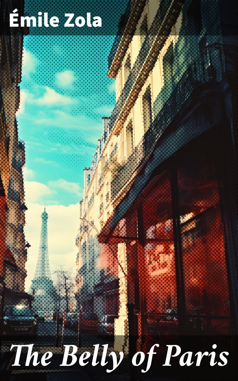 Portada: The Belly of Paris
