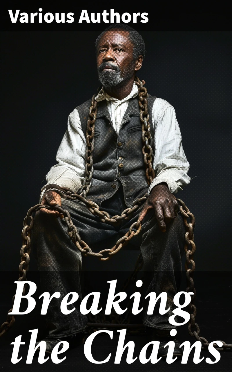 Portada: Breaking the Chains