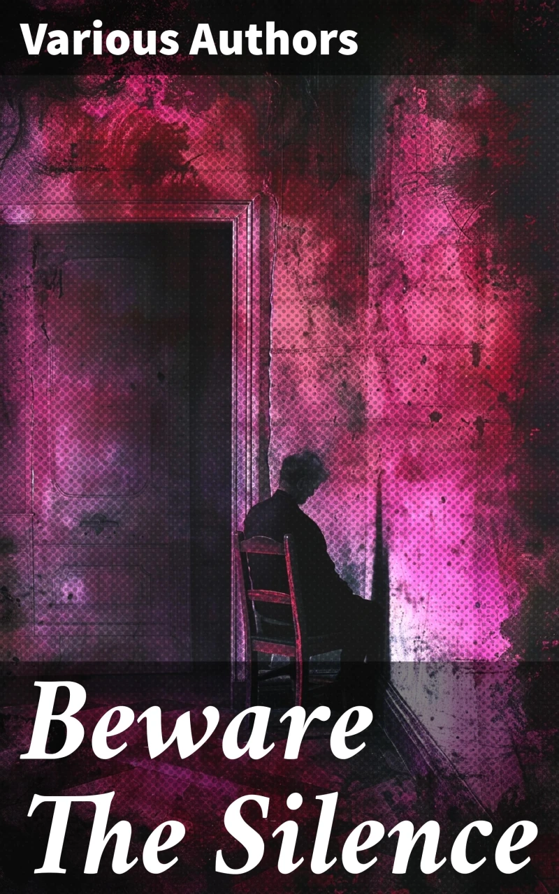 Portada: Beware The Silence