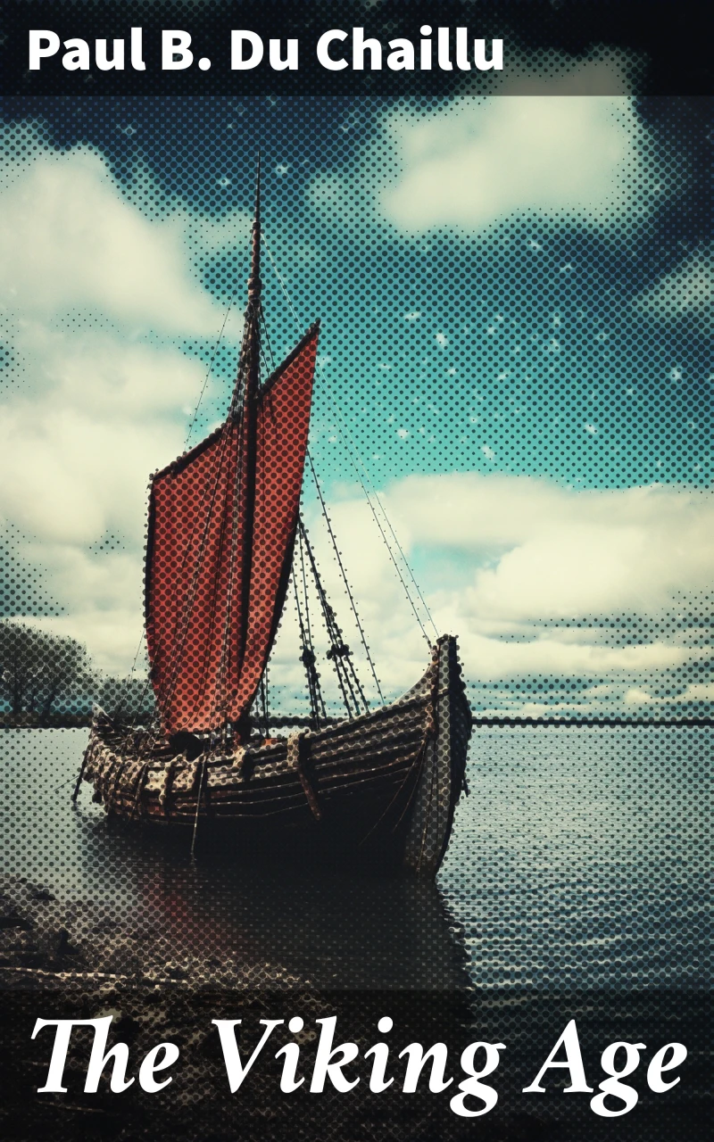 Portada: The Viking Age