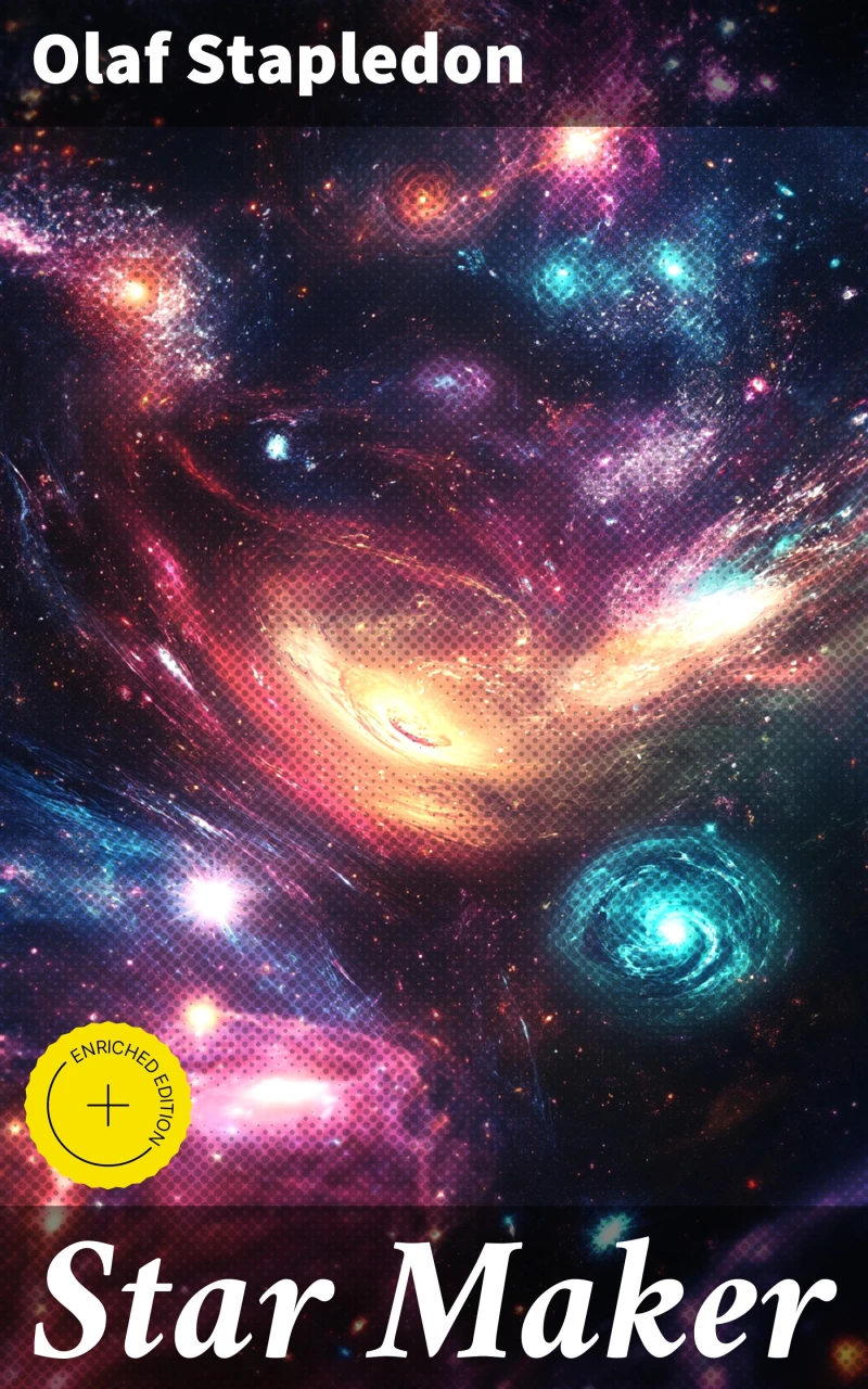 Portada: Star Maker