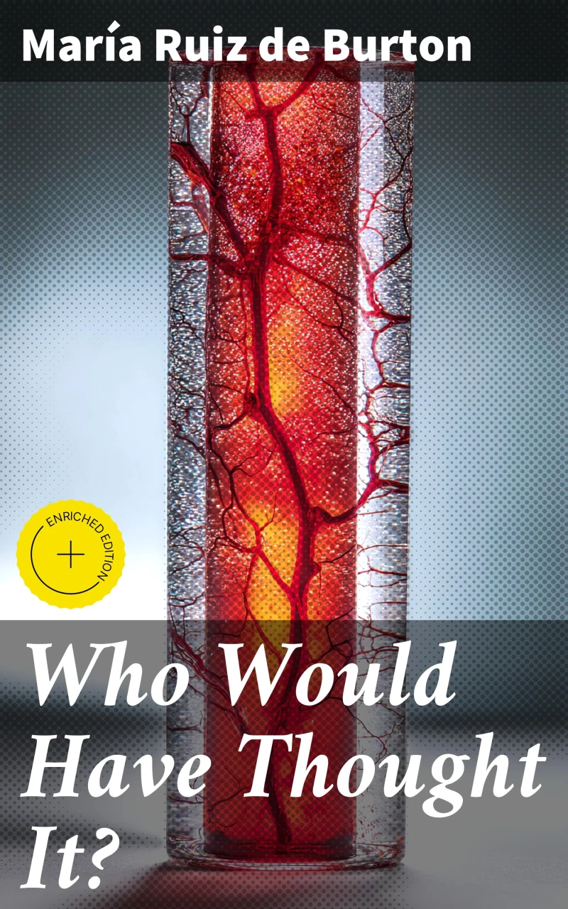 Portada: Who Would Have Thought It?