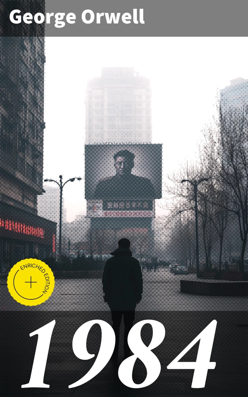 Portada: 1984