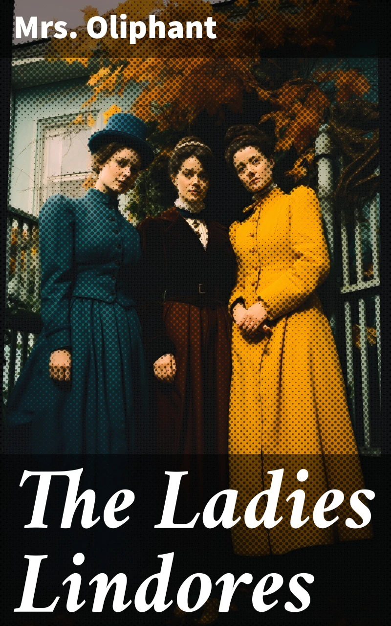 Portada: The Ladies Lindores
