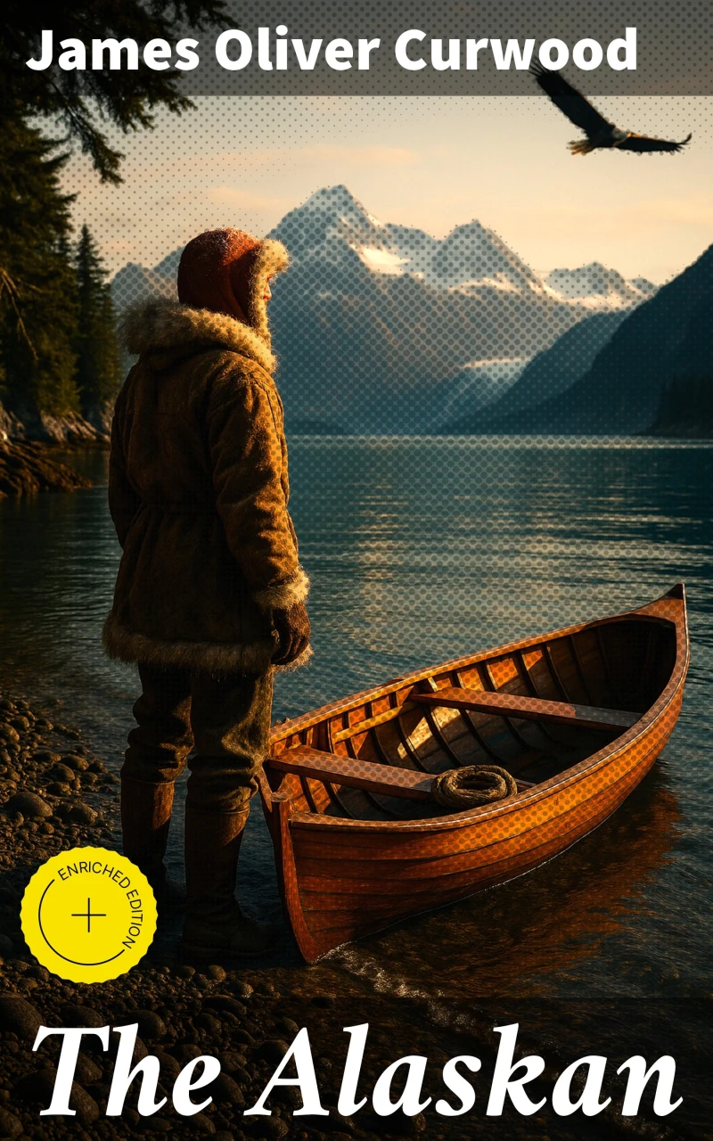 Portada: The Alaskan