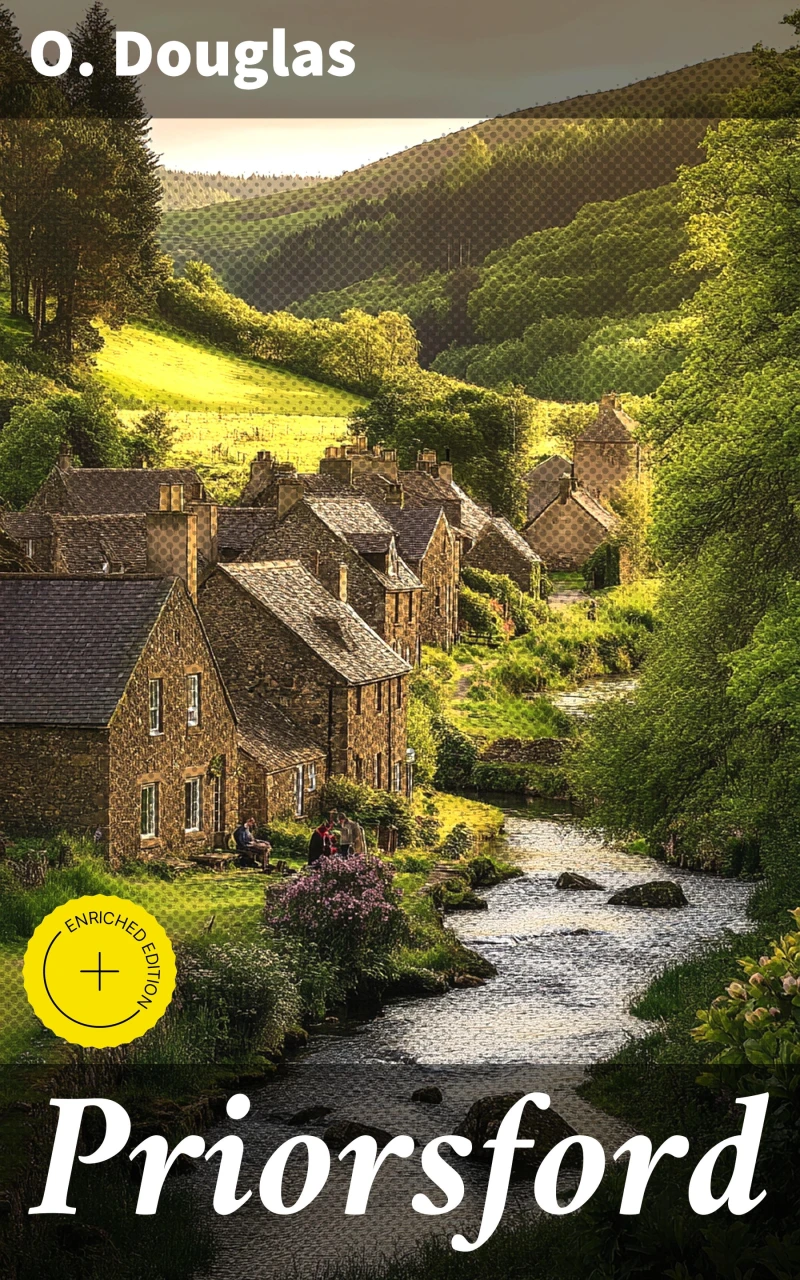 Portada: Priorsford
