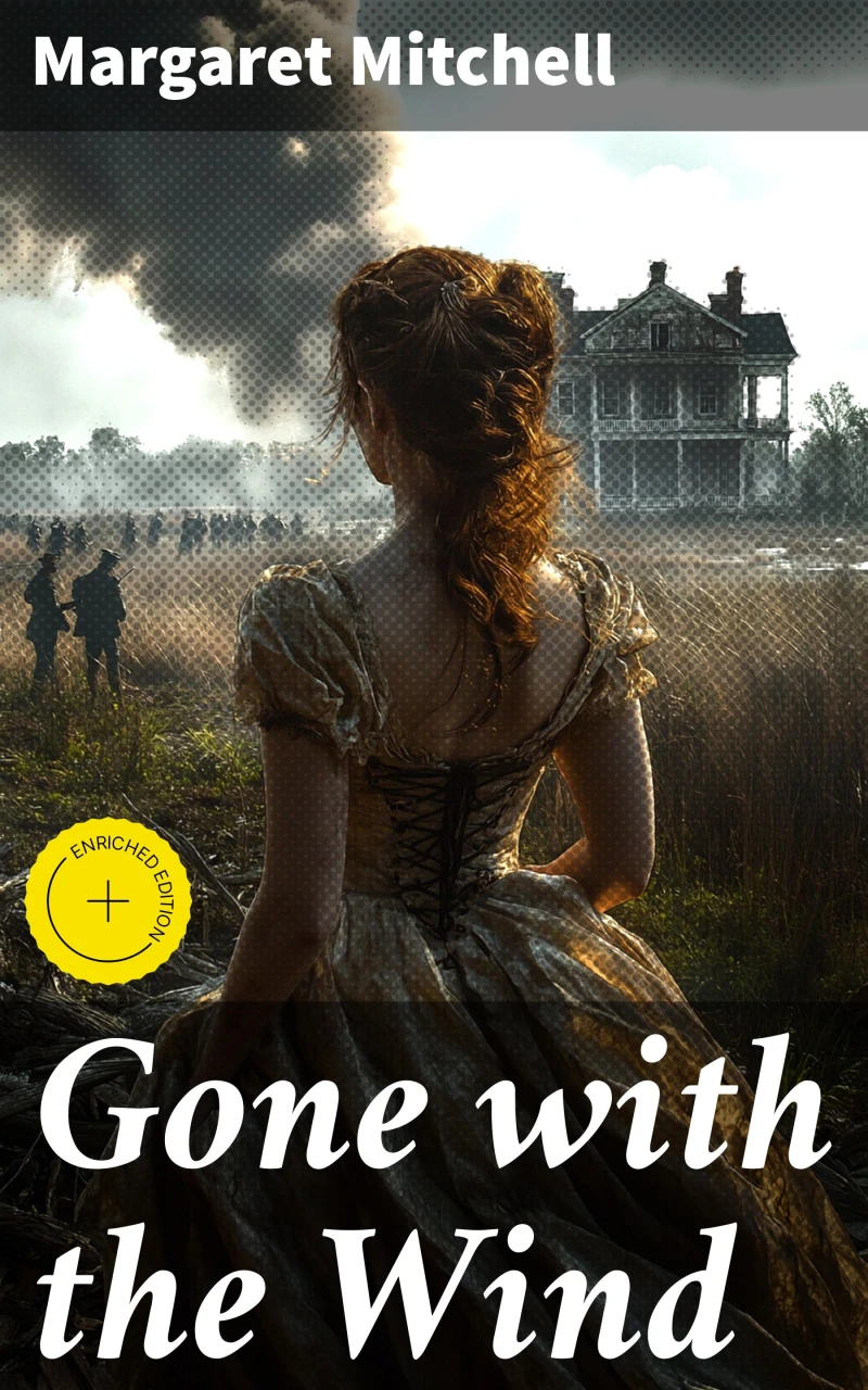 Portada: Gone with the Wind