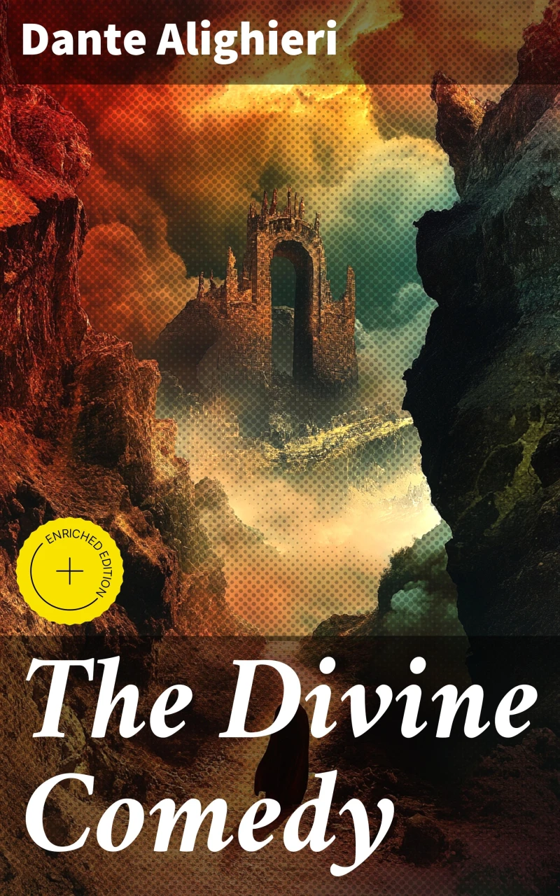Portada: The Divine Comedy
