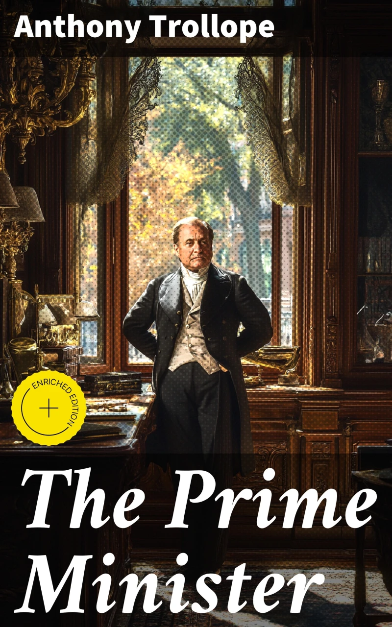 Portada: The Prime Minister