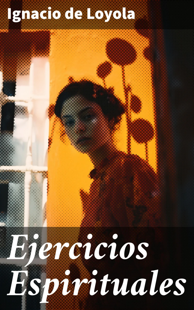 Portada: Ejercicios Espirituales