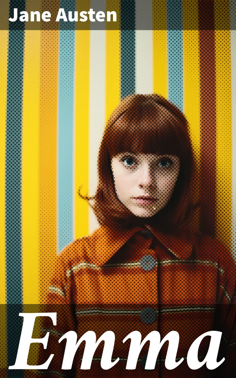 Portada: Emma
