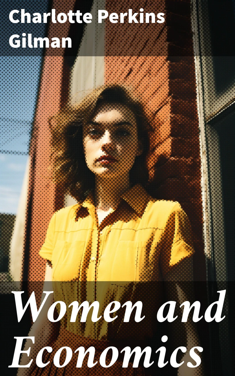 Portada: Women and Economics