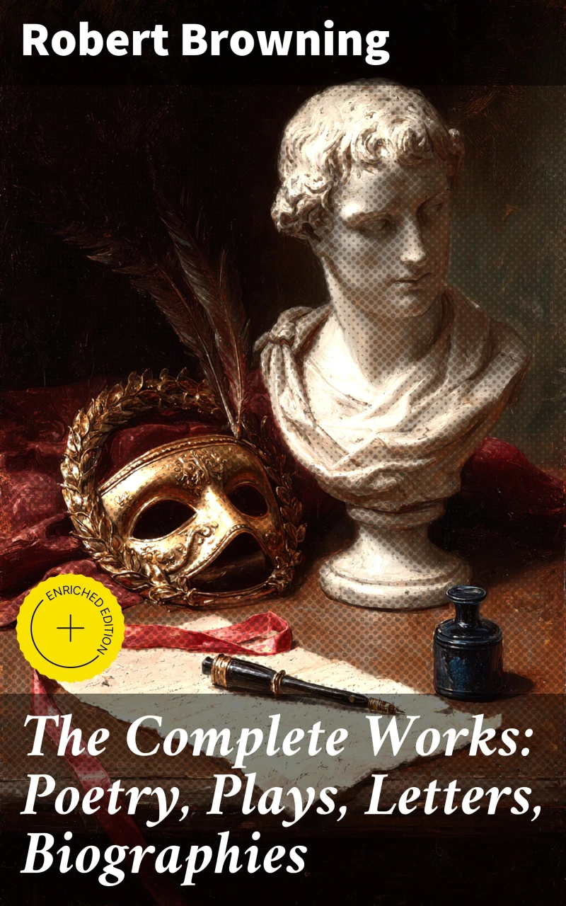 Portada: The Complete Works: Poetry, Plays, Letters, Biographies