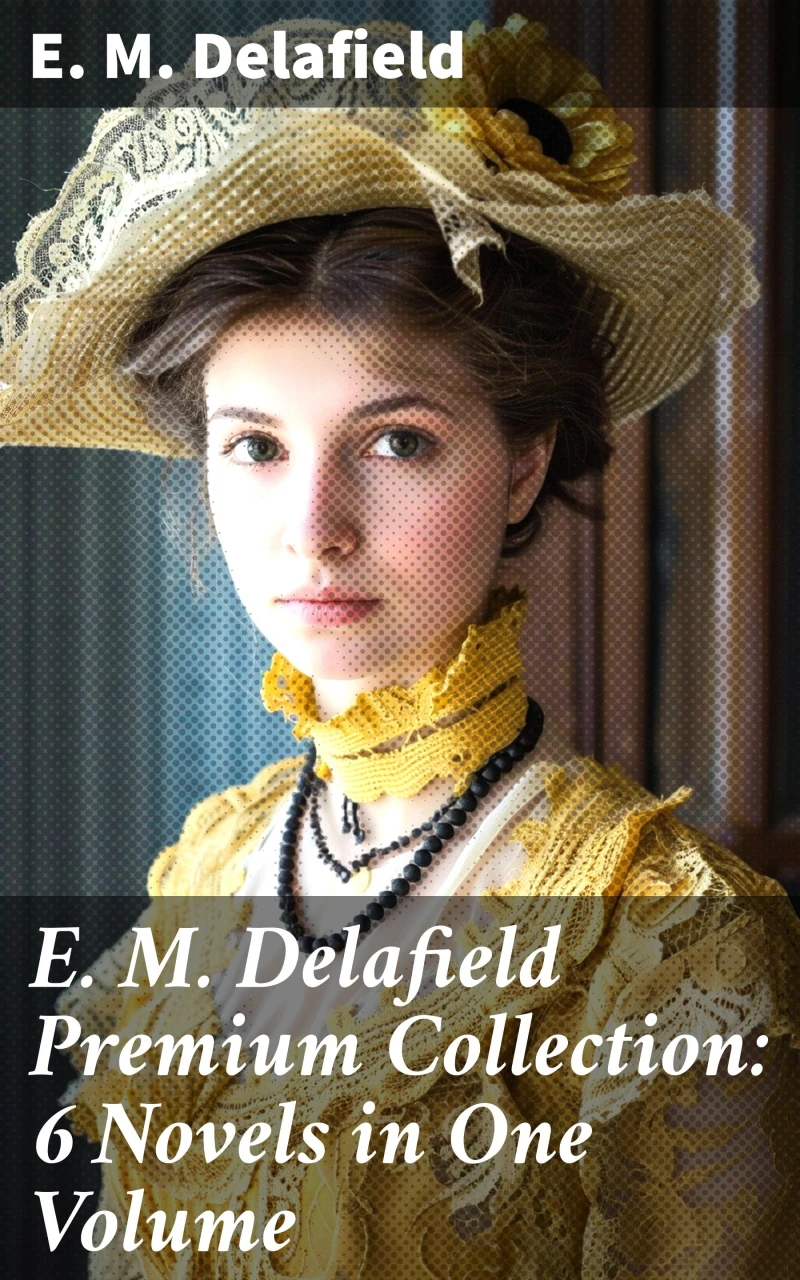 Portada: E. M. Delafield Premium Collection: 6 Novels in One Volume