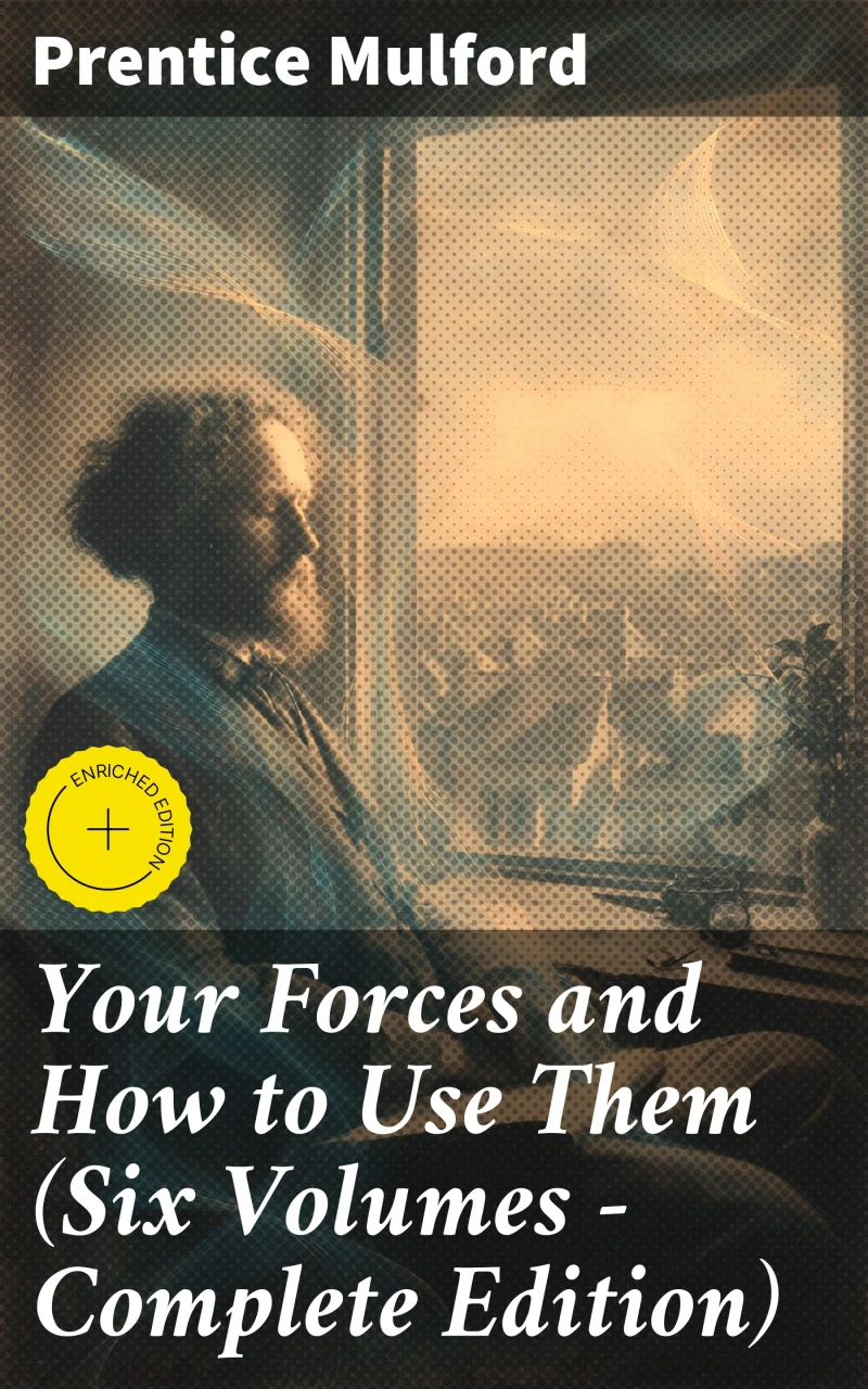 Portada: Your Forces and How to Use Them (Six Volumes - Complete Edition)