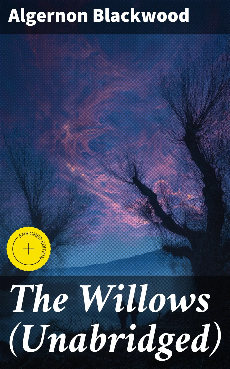Portada: The Willows (Unabridged)