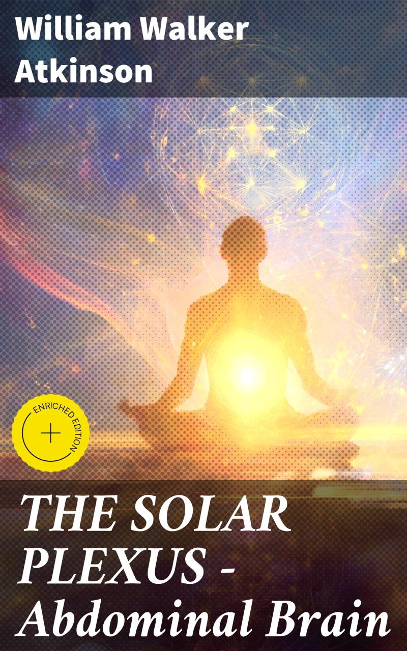 Portada: THE SOLAR PLEXUS - Abdominal Brain