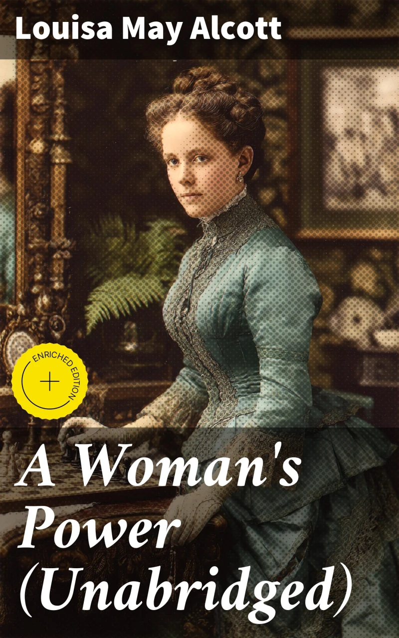 Portada: A Woman's Power (Unabridged)