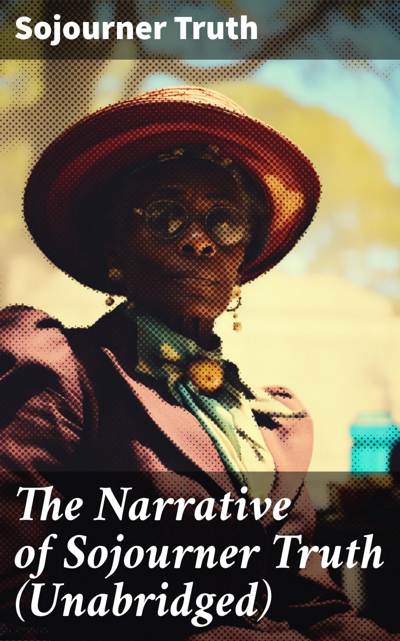 Portada: The Narrative of Sojourner Truth (Unabridged)